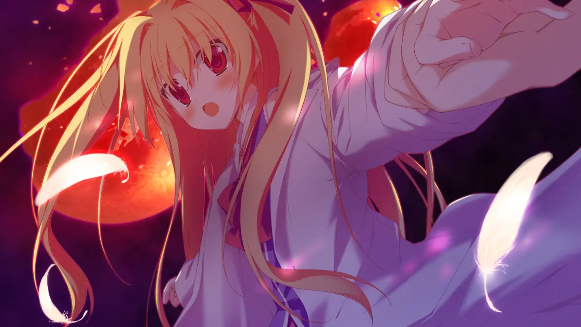 踏上风津滨的路程布满荆棘——《五彩斑斓的世界HD》汉化踩坑实录