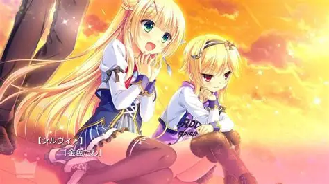 废萌藏刀？——浅谈《金辉恋曲四重奏》